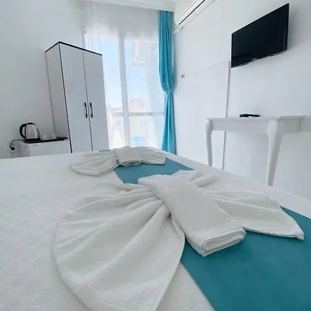 Minerva Port Çeşme