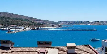 Minerva Port Готель 3*