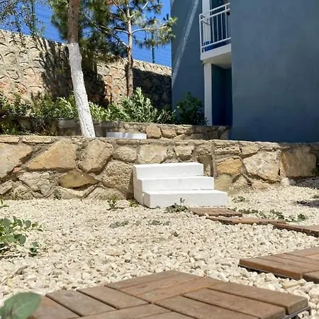 Minerva Port Otel Çeşme