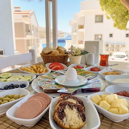 Minerva Port 3* Чешме