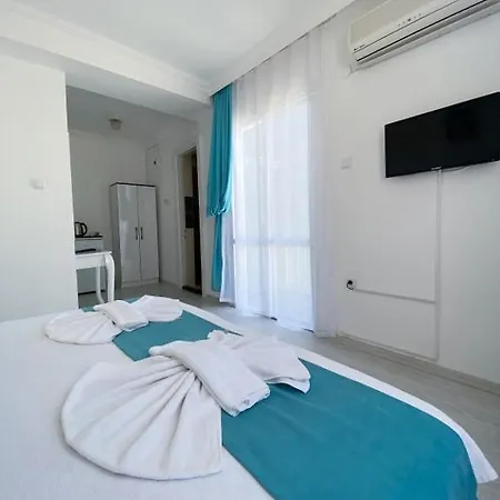 Minerva Port Otel 3*