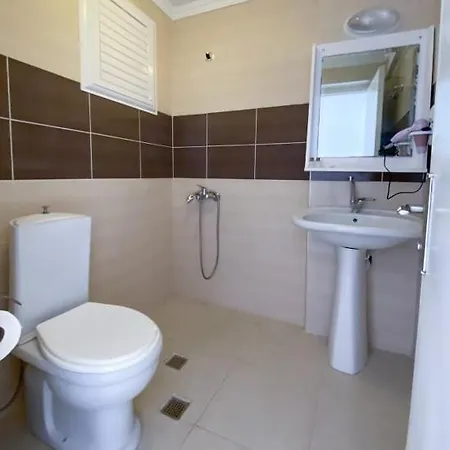 Minerva Port 3* Çeşme