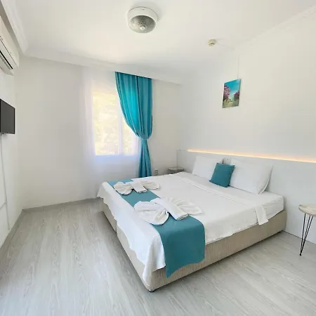 Minerva Port 3* Cesme