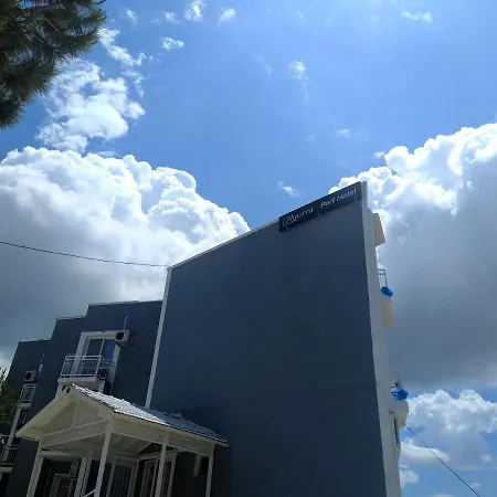 Minerva Port 3* Cesme