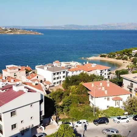 Minerva Port 3* Cesme