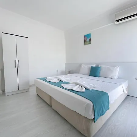 Minerva Port Hotel Cesme