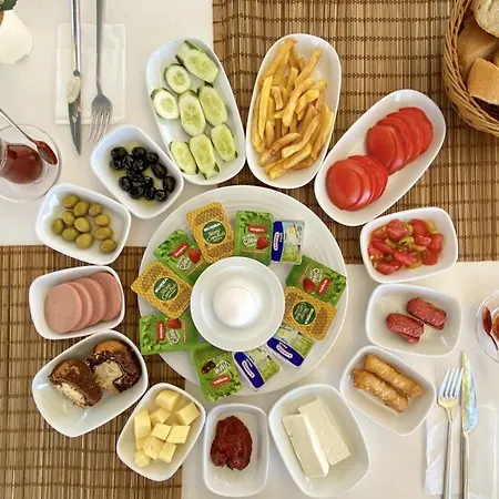 Minerva Port Hotel Cesme