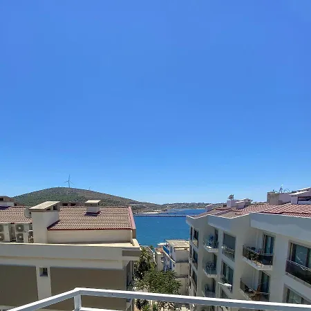 Minerva Port Cesme
