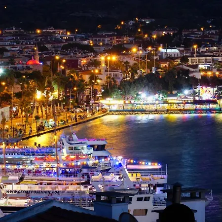 Minerva Port 3* Cesme