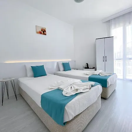 Minerva Port 3* Cesme