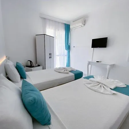 Minerva Port Hotel Cesme