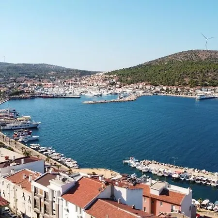 Minerva Port Hotel Cesme