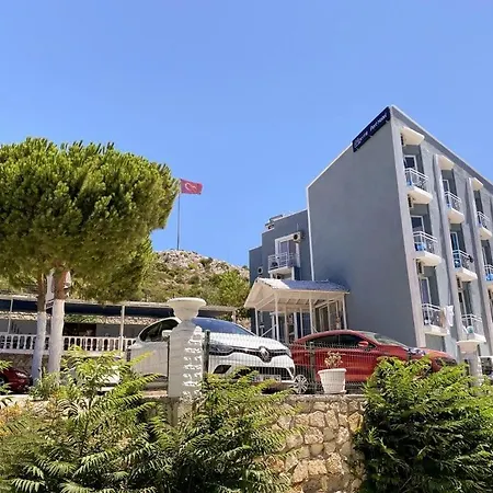 Hotel Minerva Port Cesme
