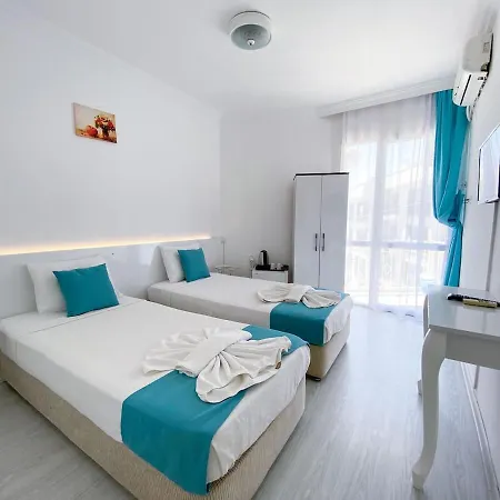 Minerva Port Hotel Cesme