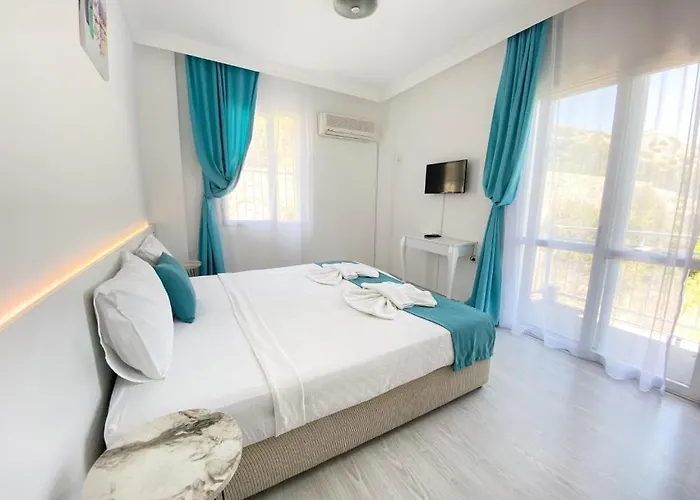 酒店 Minerva Port 3*