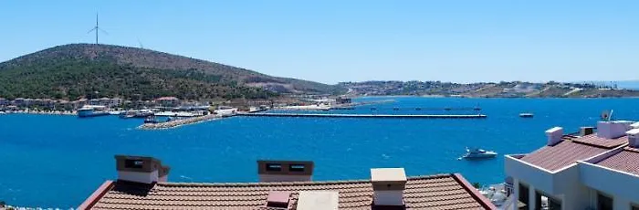 Minerva Port 酒店 3*