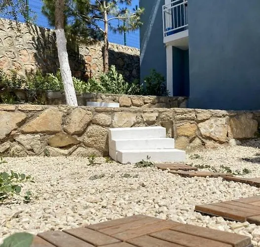 Minerva Port 酒店 Çeşme