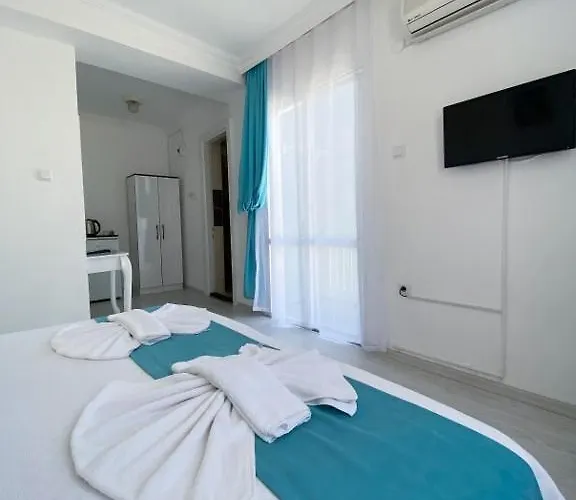 Minerva Port 酒店 3*