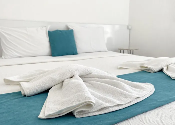 酒店 Minerva Port 3*