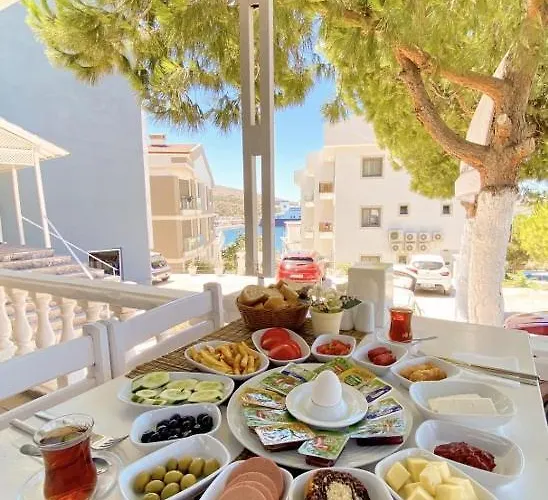 Minerva Port 酒店 3*